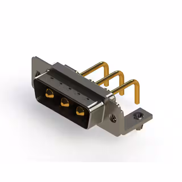 629-3W3-650-1N3 EDAC Inc.  Conjuntos de conectores D-Sub